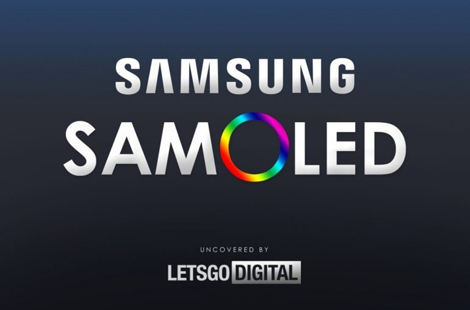 Samsung đăng ký nhãn hiệu SAMOLED (ảnh 2)