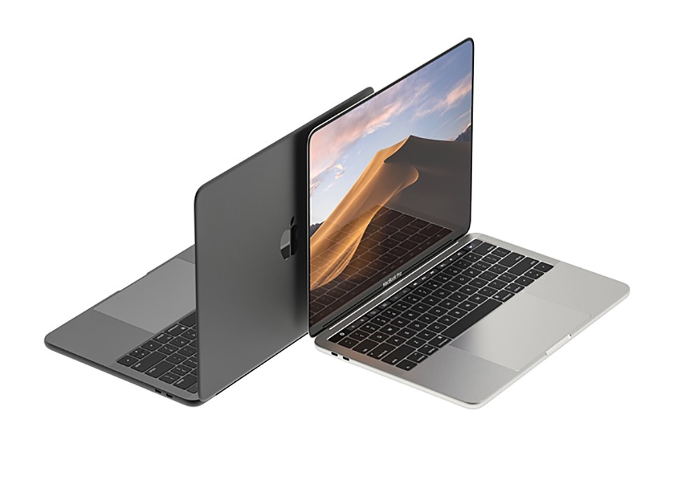 MacBook Pro 16 inch sẽ ra mắt trong ngày hôm nay