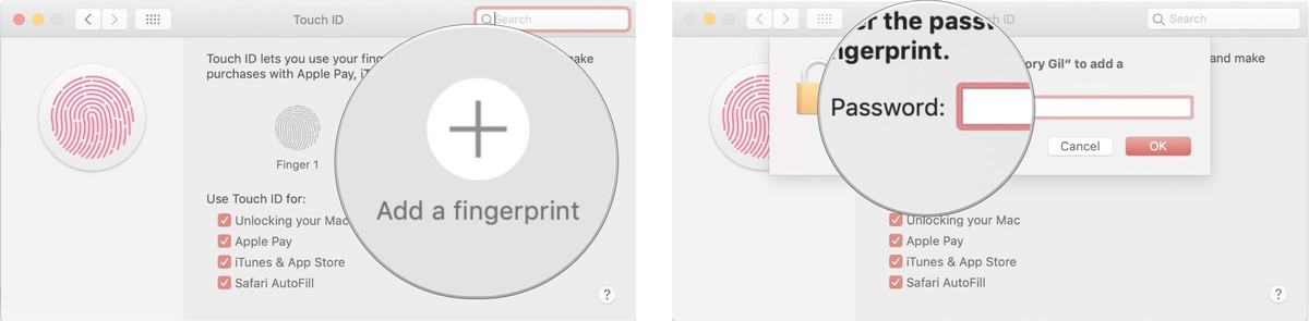 Touch ID MacBook 04