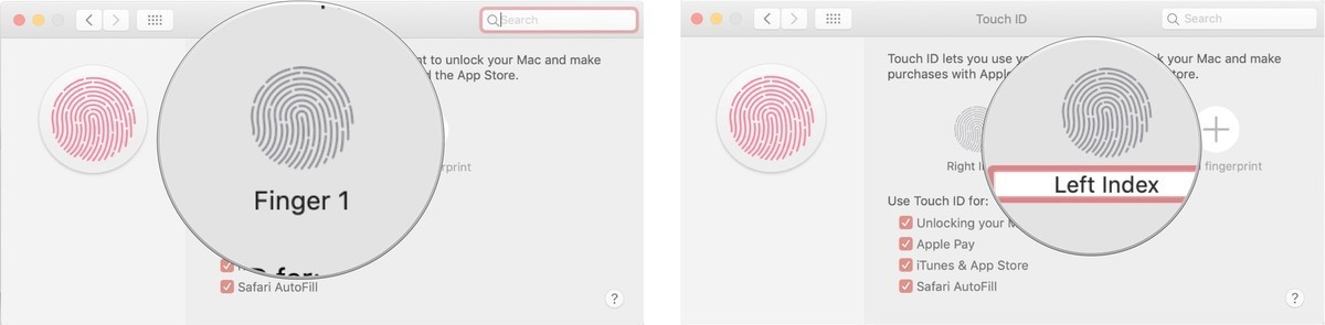 Touch ID MacBook 04