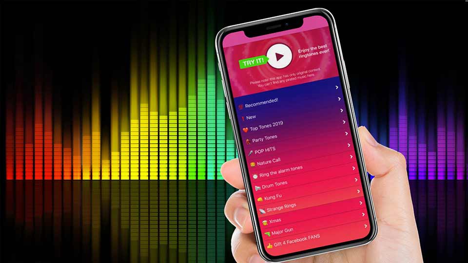 Hướng dẫn 5 cách tải nhạc từ SoundCloud về iPhone đơn giản | IONE VN
