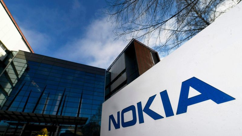 Nokia 5G hiện có 50 hợp đồng thương mại trên toàn thế giới