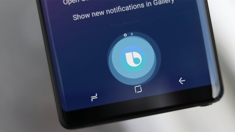Samsung chính thức khai tử Bixby Voice trên Android Nougat và Oreo