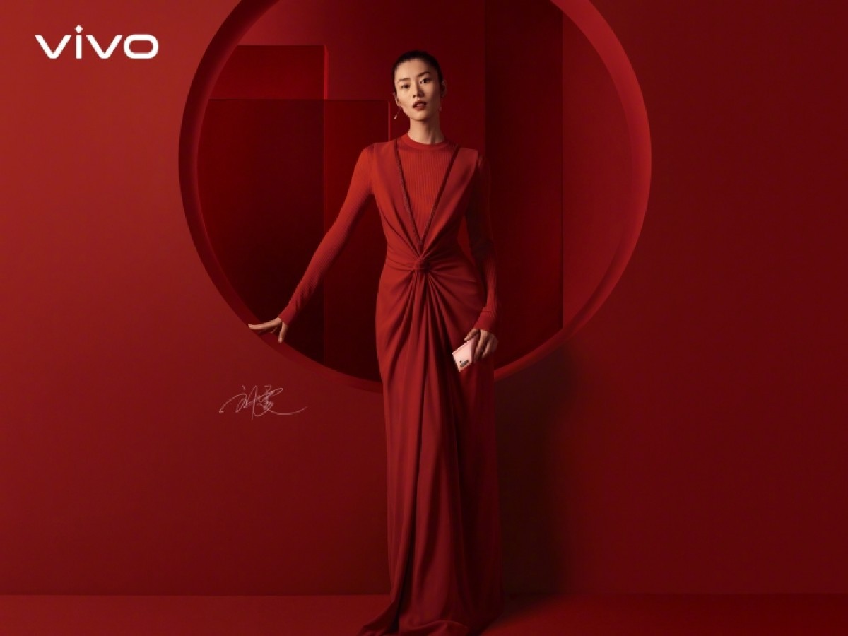 Ngắm bộ ảnh quảng bá tuyệt đẹp của Vivo X30 trước ngày ra mắt 4