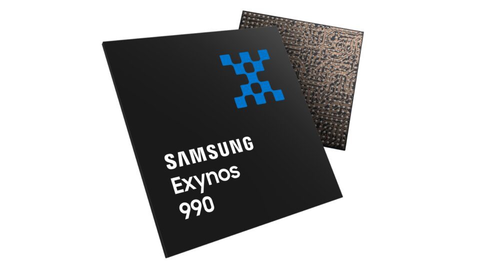 Snapdragon 865 vs Kirin 990 5G vs Exynos 990 03