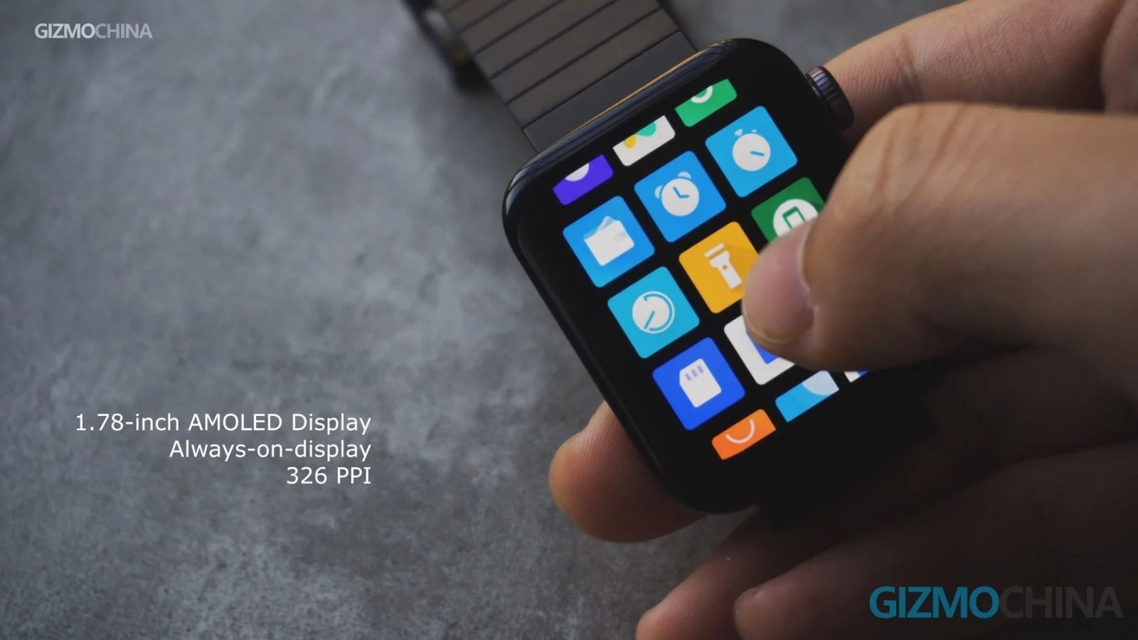 Đánh giá Xiaomi Mi Watch: Thiết kế như Apple Watch, nghe gọi như smartphone, giá rẻ và còn gì khác?