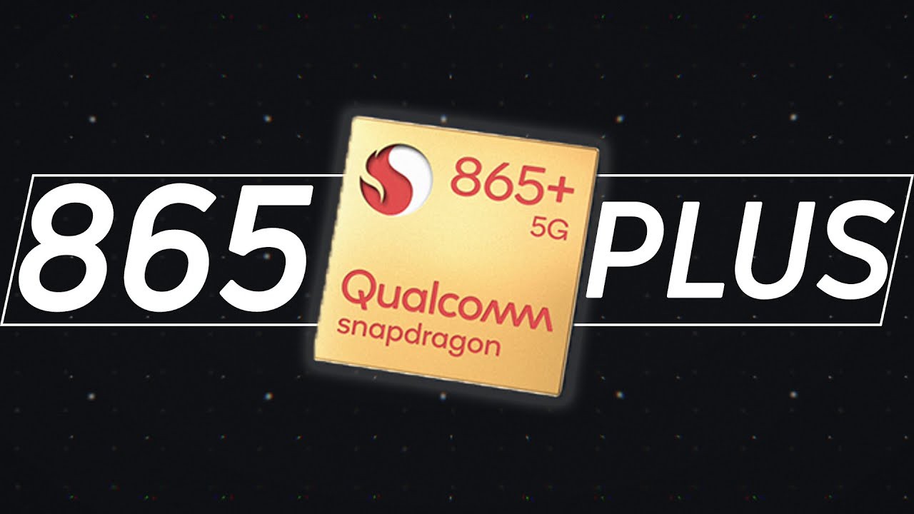 Hiệu suất của Snapdragon 865 Plus