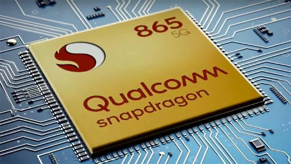 Tại sao Qualcomm không tích hợp modem 5G vào Snapdragon 865 - Fptshop.com.vn