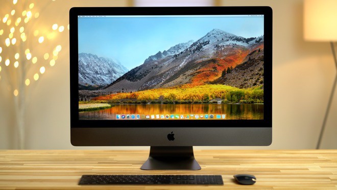 Mac Pro vs iMac Pro 06