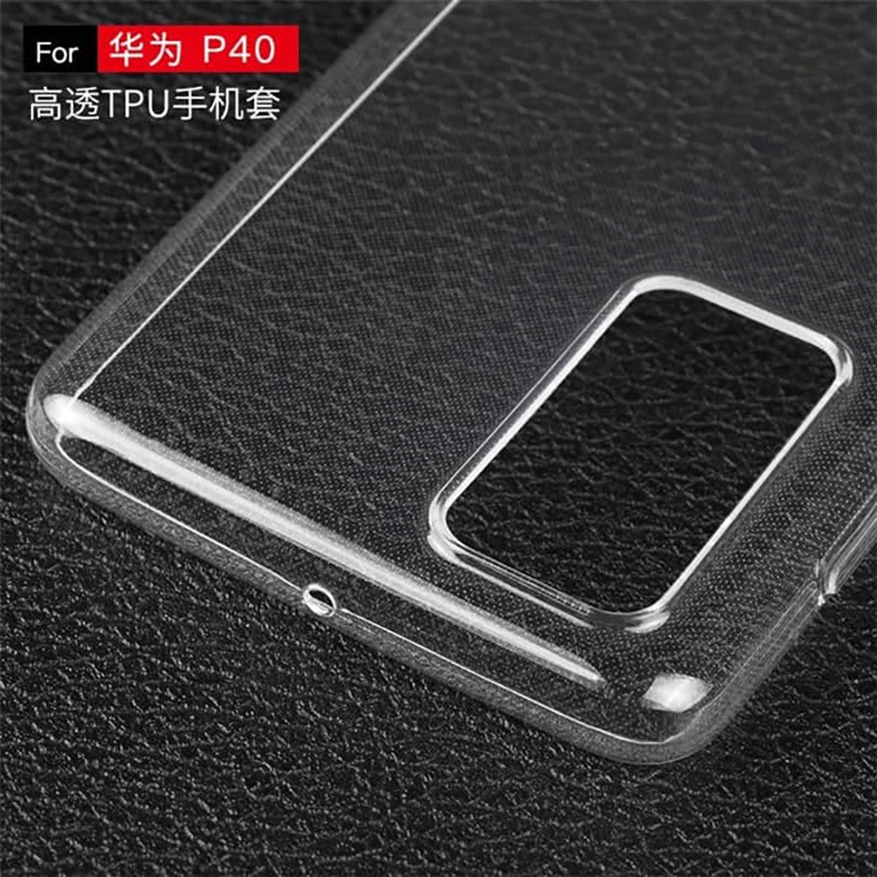 Ốp lưng Huawei P40 (ảnh 3)