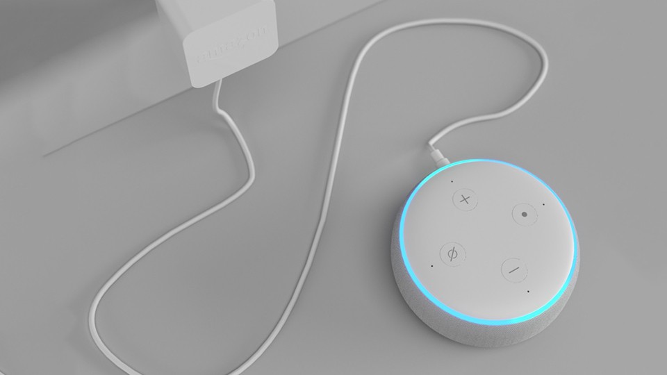 Mọi điều cần biết về Amazon Echo Dot 3, chiếc loa thông minh siêu hot đang giảm giá 50% 3