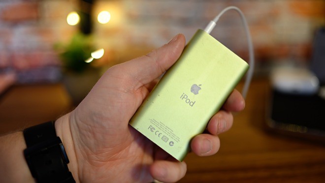 Apple iPod mini 02