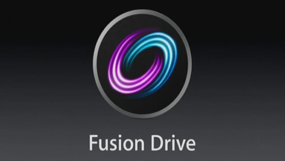Fusion Drive là gì?