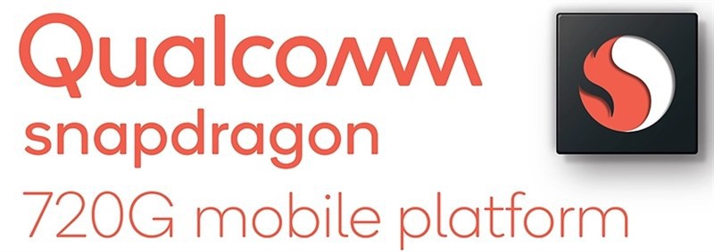 Qualcomm giới thiệu 3 dòng vi xử lý tầm trung mới: Snapdragon 720G, 662 và 460