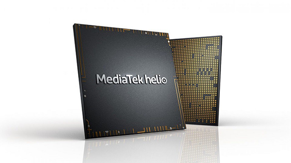 MediaTek ra mắt Helio G70 và G80: Tập trung vào khả năng chơi game