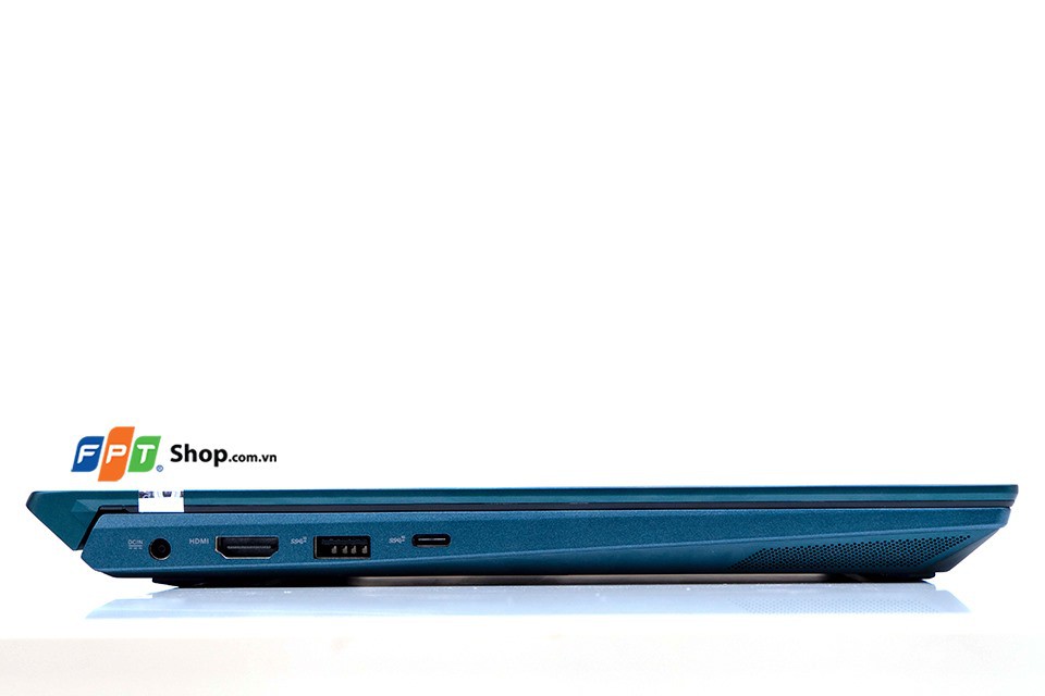 Trên tay Asus ZenBook Duo