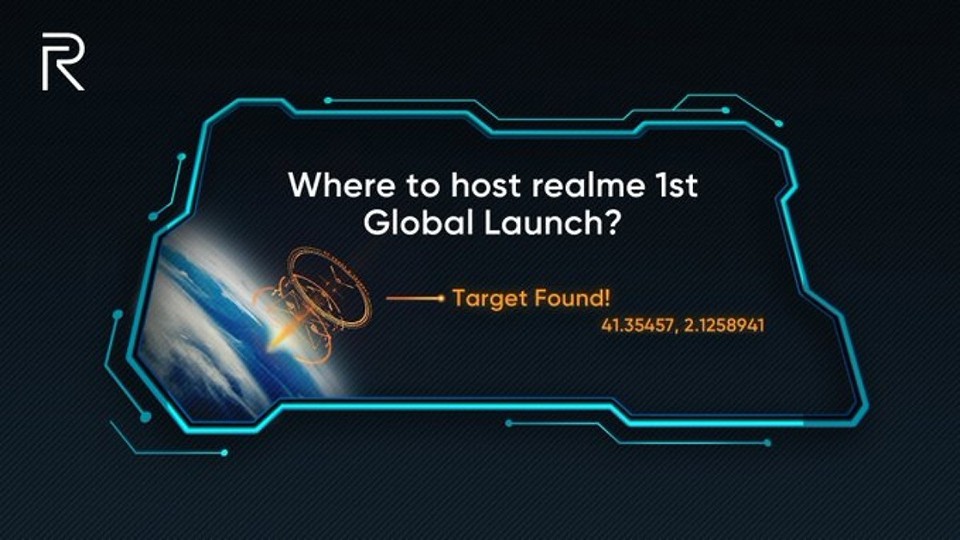 Realme sẽ ra mắt flagship mới tại MWC 2020