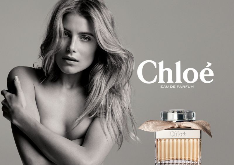 Chloé Parfum