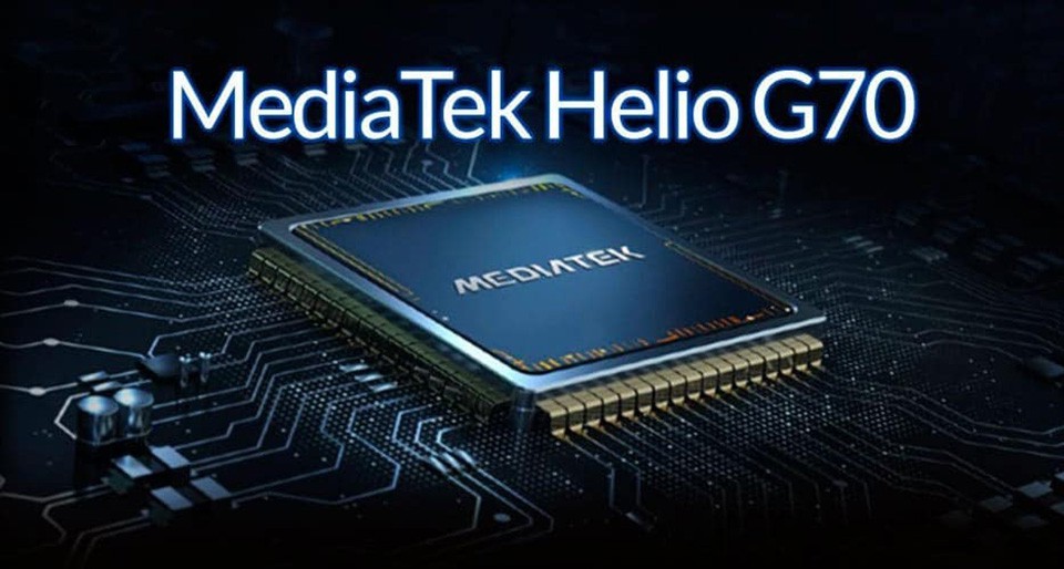 Tìm hiểu Helio G70: Chipset giá phải chăng cho người dùng