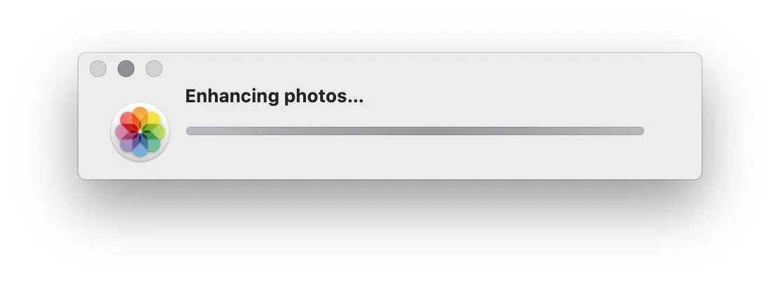 Cách sử dụng Photos chỉnh sửa ảnh trên Mac 04