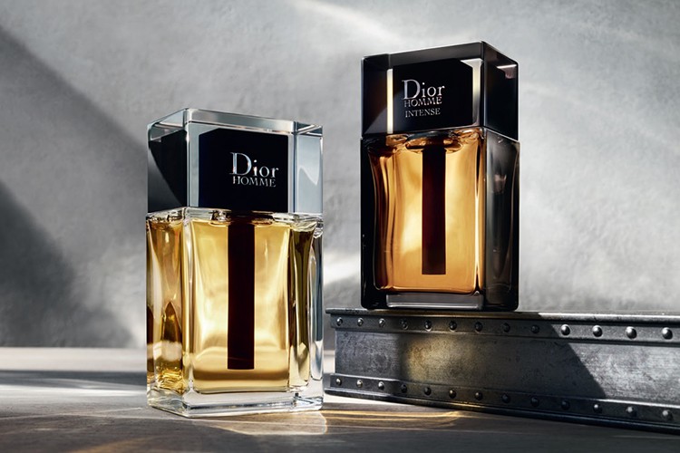 Nước hoa Dior Sauvage Eau De Parfum For Men 2018, giá tốt - EVA
