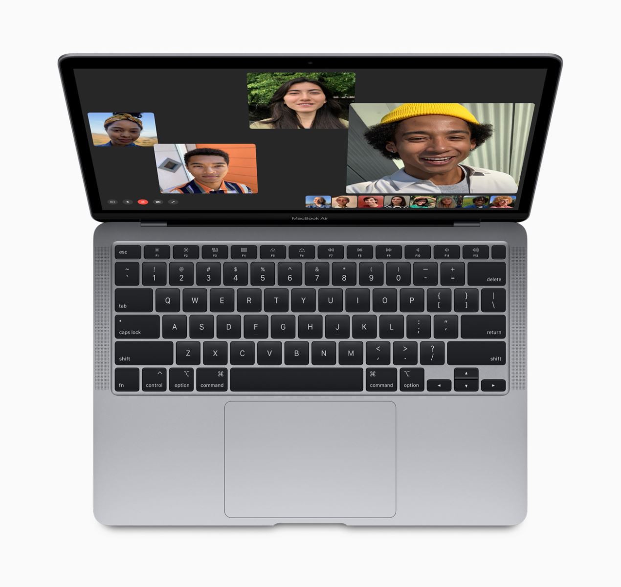 MacBook Pro 2020 08