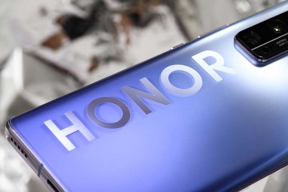 Honor 30 Pro+