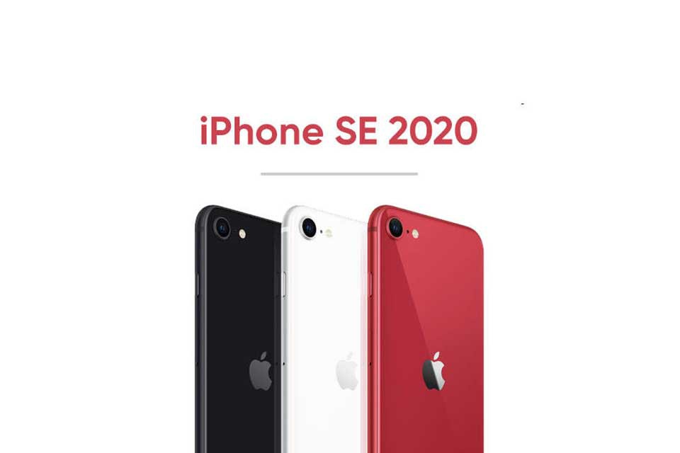 iPhone SE 3 bị Apple cắt giảm 20% sản lượng chỉ sau 3 tuần ra mắt -  SurfacePro.vn