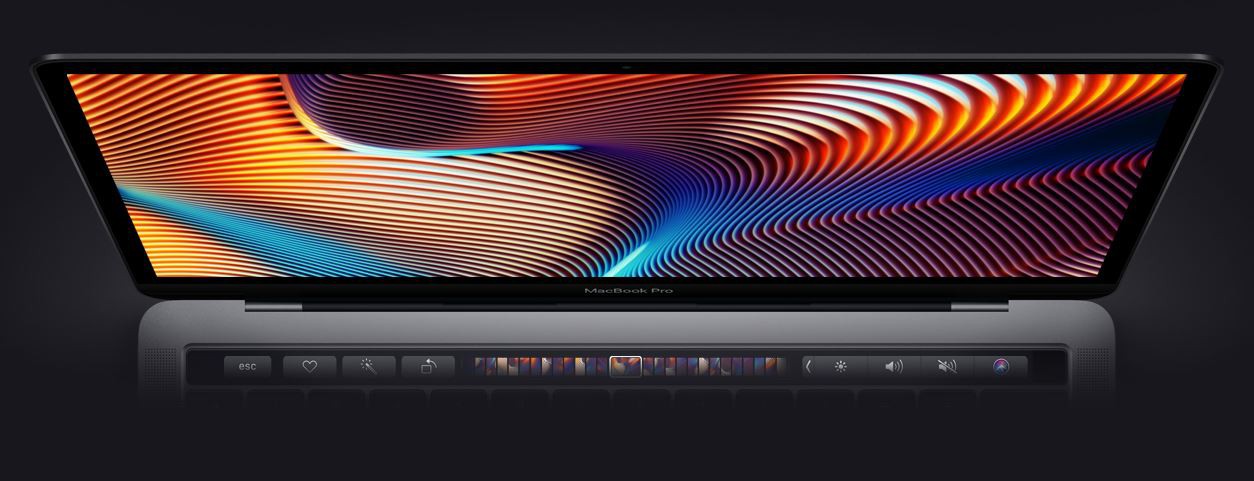 MacBook Air 2020 vs MacBook Pro 13 2019 08