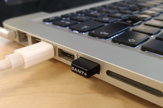 cách kết nối chuột không dây với laptop 2