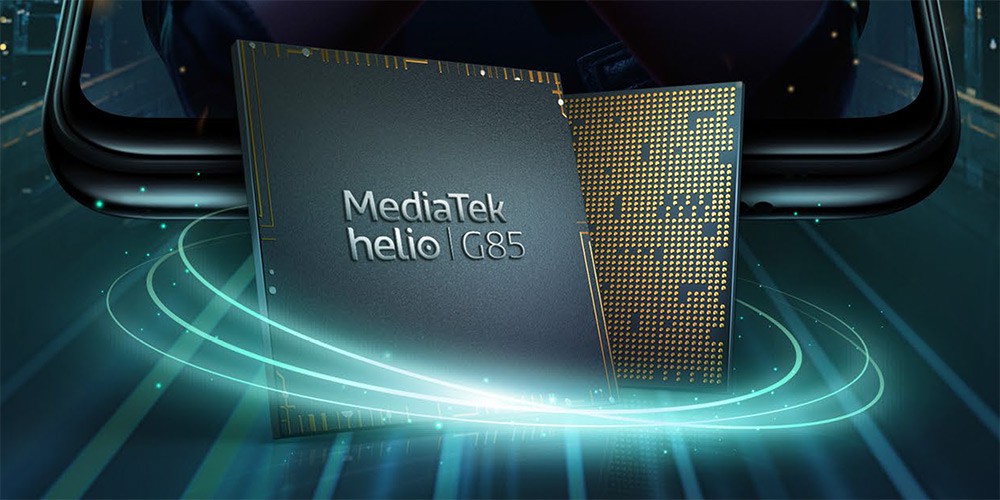 Đánh giá chipset Helio G85: Đồ họa ấn tượng cho smartphone giá rẻ