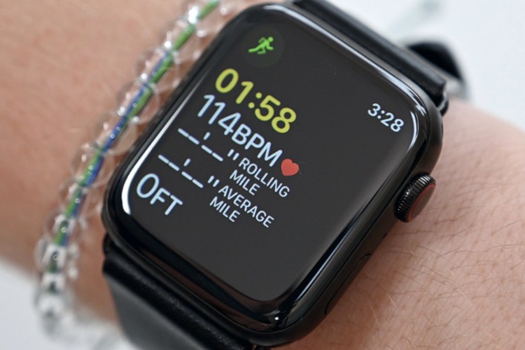 Apple Watch series 6 sẽ có thể đo huyết áp người dùng - Fptshop.com.vn