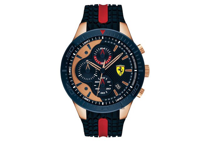 Đồng hồ Ferrari 0830591