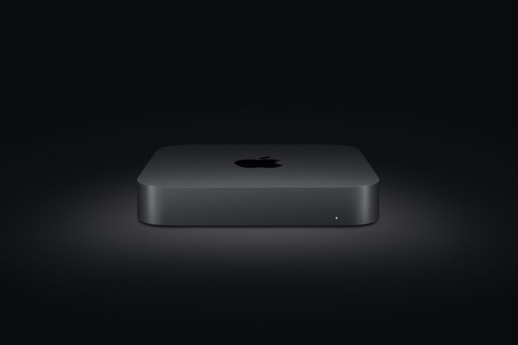 Apple Mac mini 02