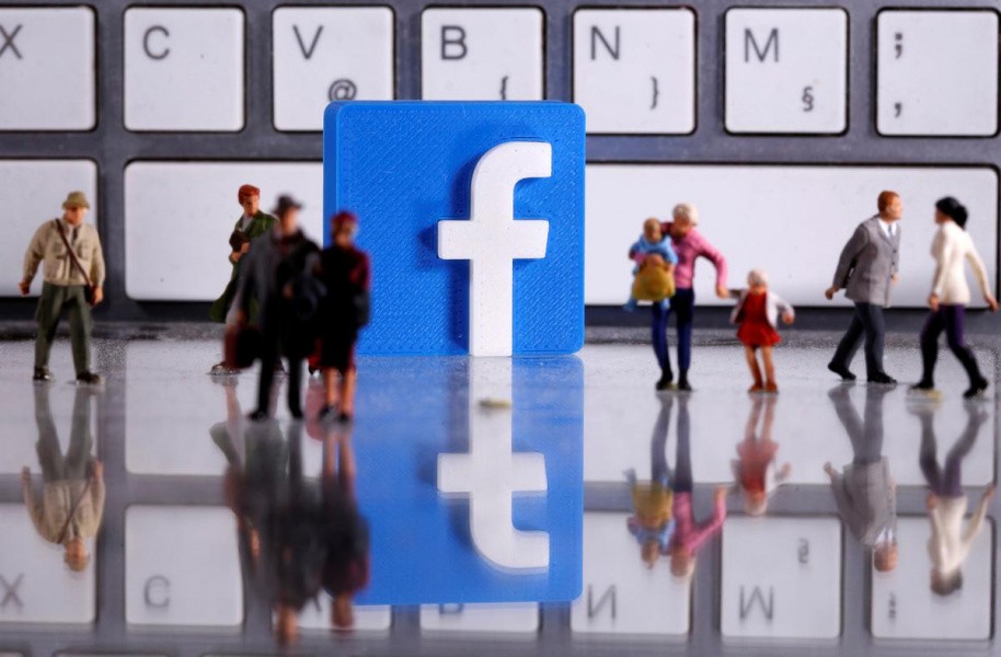 Facebook hoàn tất thương vụ thâu tóm GIPHY với giá 400 triệu USD