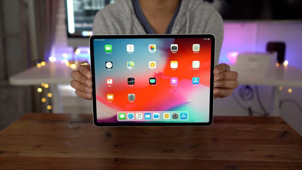 Mong đợi gì trên iPad Pro 2020 (ảnh 5)