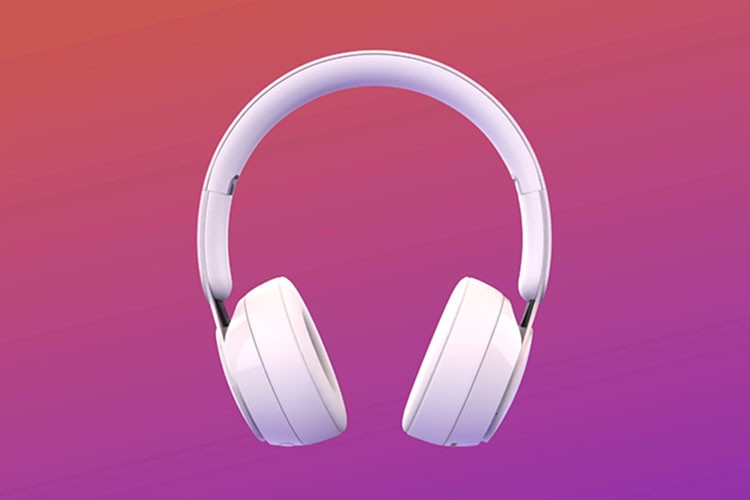 Concept tai nghe AirPods Studio đẹp và chân thực chuẩn phong cách Apple 5