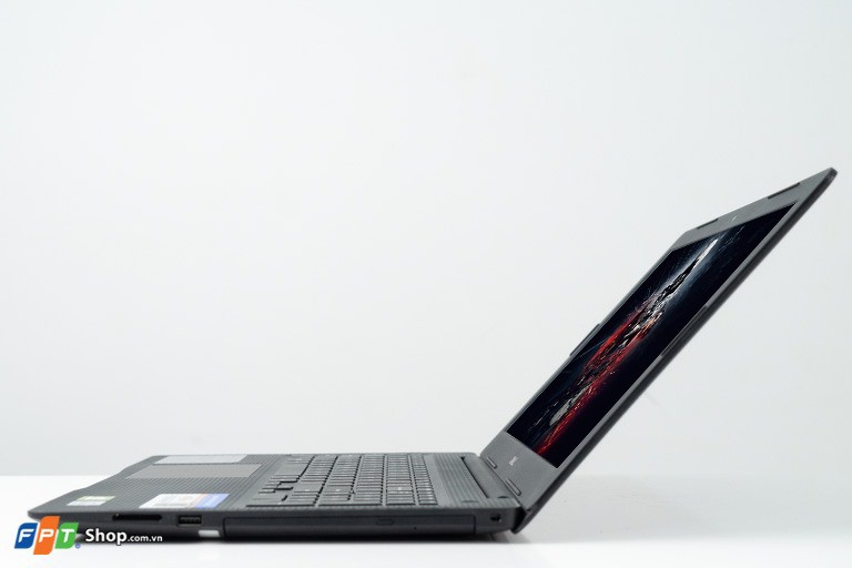 Dell Inspiron N3593: laptop siêu bền, hiệu năng tốt cho công việc