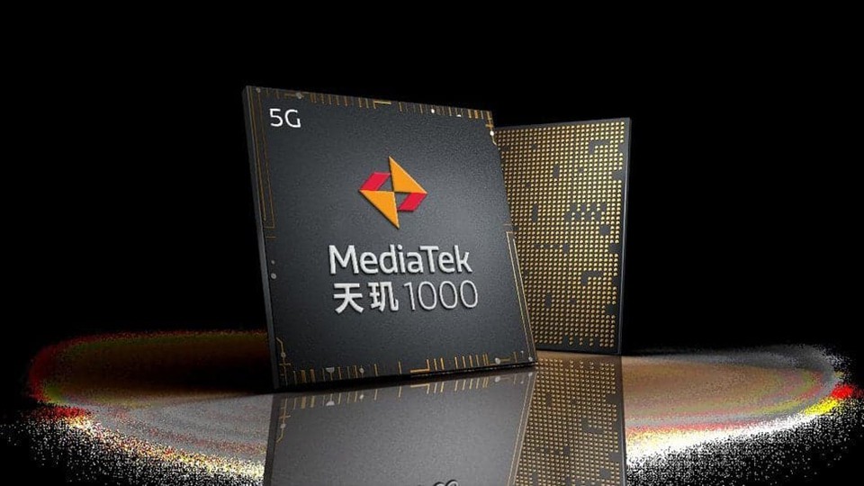 Đơn đặt hàng của Huawei với MediaTek tăng hơn 300% (ảnh 2)