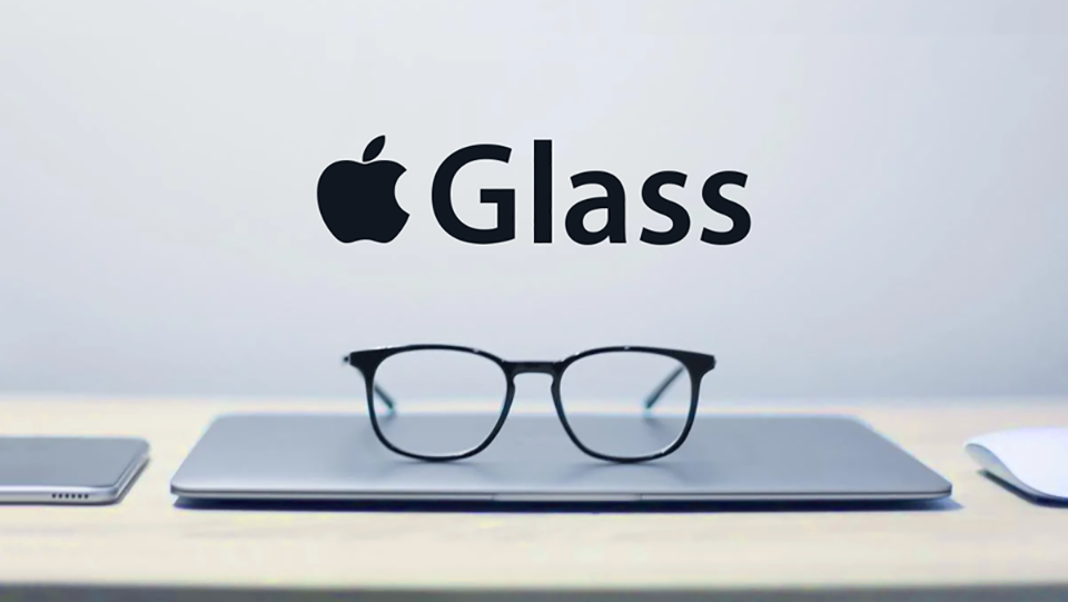 Apple Glass sẽ có phiên bản đặc biệt, mang tên Steve Jobs Edition