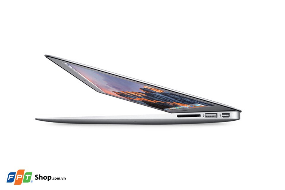 MacBook Air 13 2017 03