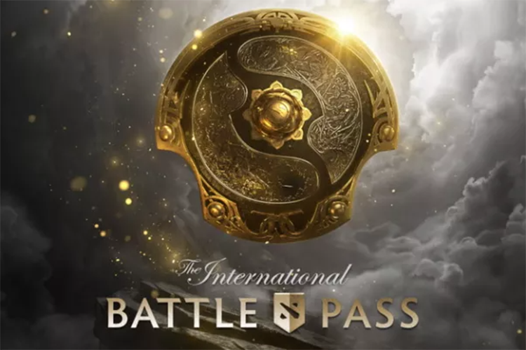International Battle Pass 2020