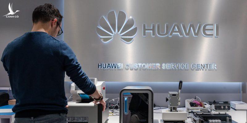 Mặc dù đơn hàng tăng 30%, MediaTek sẽ không cam kết cung cấp chip dài lâu cho Huawei