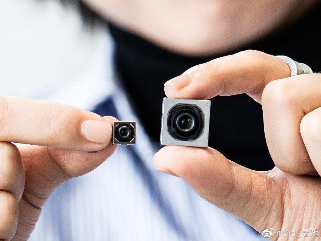 Samsung dự định mở rộng cơ sở sản xuất cảm biến camera 