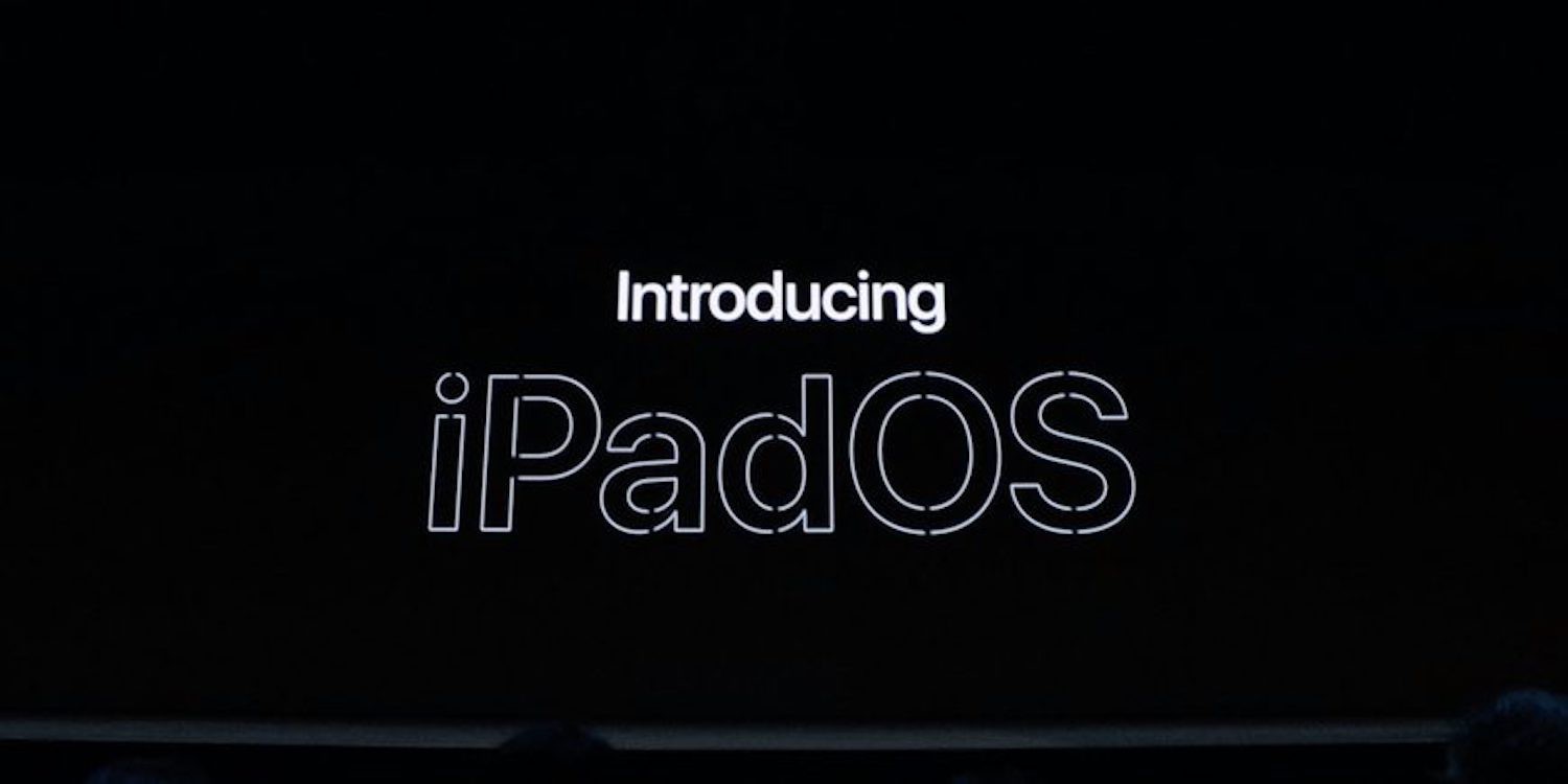 iPadOS 14 01