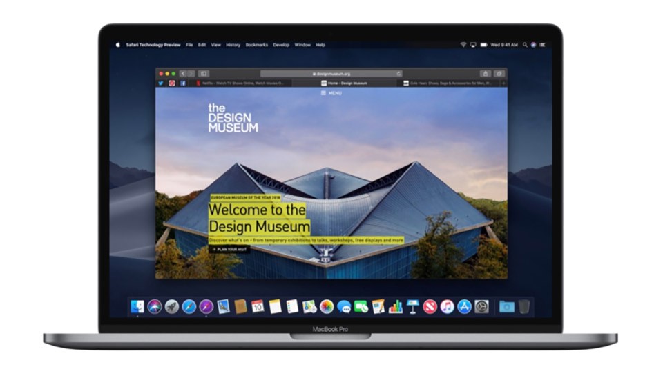 Apple phát hành bản cập nhật Safari Technology Preview 107 để sửa lỗi và cải thiện hiệu năng