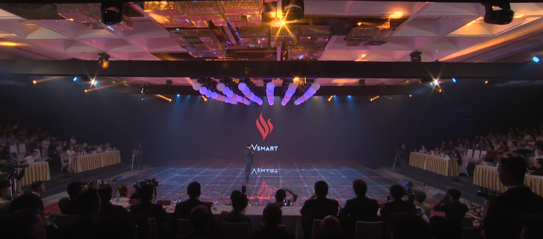 Chỉ trong 17 tháng, có tới 1.2 triệu chiếc Vsmart được bán ra tại Việt Nam 2