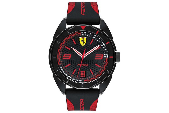 Đồng Hồ Ferrari 0830515