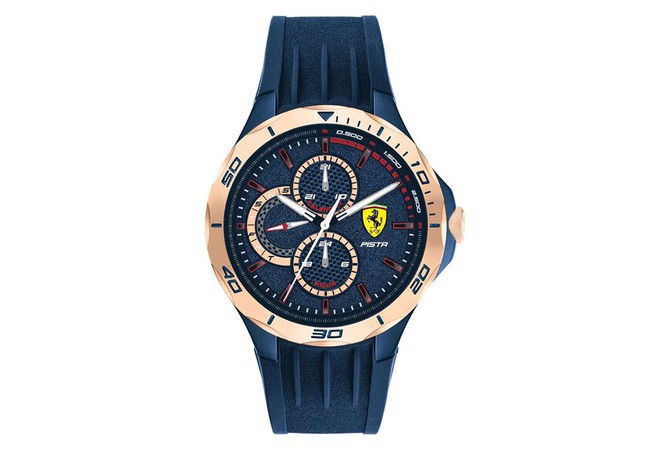 Đồng hồ Ferrari 0830724 