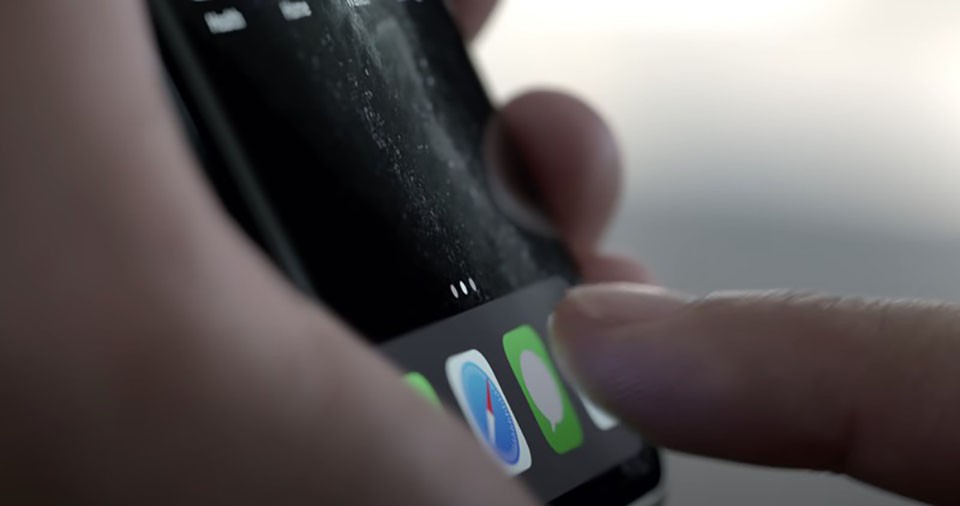 Apple đã bắt đầu phát triển màn hình OLED với công nghệ LTPO cho iPhone 2021